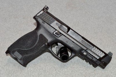 Smith & Wesson ~ M&P 2.0 ~ 10mm - Image 1 of 3