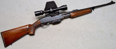 Remington ~ 7600 ~ .270 Winchester - Image 1 of 10