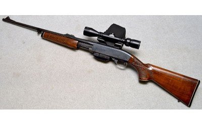 Remington ~ 7600 ~ .270 Winchester - Image 2 of 10