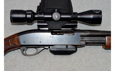 Remington ~ 7600 ~ .270 Winchester - Image 4 of 10