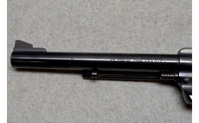 Ruger ~ New Model Super Blackhawk ~ .44 Magnum - Image 8 of 8