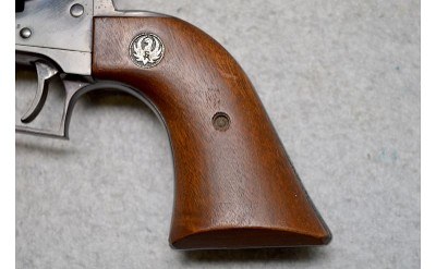 Ruger ~ New Model Super Blackhawk ~ .44 Magnum - Image 4 of 8