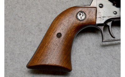 Ruger ~ New Model Super Blackhawk ~ .44 Magnum - Image 3 of 8