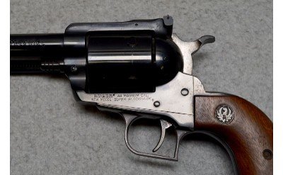 Ruger ~ New Model Super Blackhawk ~ .44 Magnum - Image 7 of 8