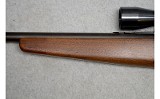 THE MARLIN FIREARMS CO ~ MODEL 56 ~ .22 CALIBER - Image 9 of 10