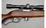 THE MARLIN FIREARMS CO ~ MODEL 56 ~ .22 CALIBER - Image 4 of 10