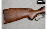 THE MARLIN FIREARMS CO ~ MODEL 56 ~ .22 CALIBER - Image 3 of 10