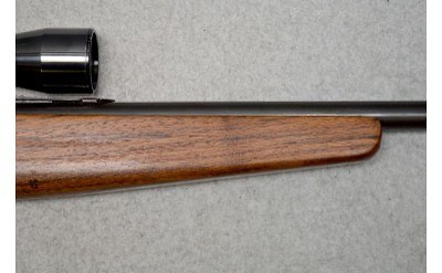 THE MARLIN FIREARMS CO ~ MODEL 56 ~ .22 CALIBER - Image 5 of 10