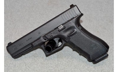 Glock ~ 22 Gen 4 ~ .40 S&W - Image 2 of 2