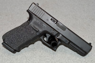 Glock ~ 21 Gen 4 ~ .45 Auto - Image 1 of 2