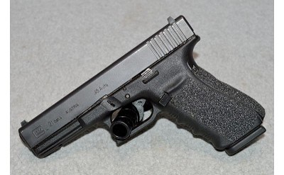 Glock ~ 21 Gen 4 ~ .45 Auto - Image 2 of 2