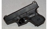 Glock ~ 26 Gen 5 ~ 9mm Luger - Image 2 of 2