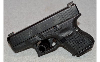 Glock ~ 26 Gen 5 ~ 9mm Luger - Image 2 of 2