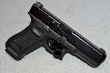 Glock ~ 17 Gen5 ~ 9mm Luger - Image 1 of 3
