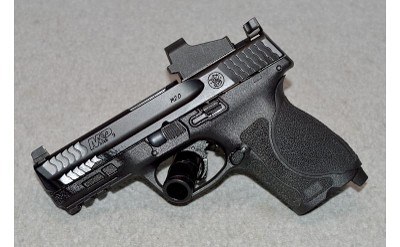 Smith & Wesson ~ M&P9 M2.0 ~ 9mm Luger - Image 2 of 2