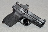 Smith & Wesson ~ M&P9 M2.0 ~ 9mm Luger - Image 1 of 2