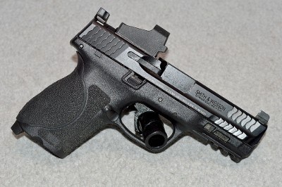 Smith & Wesson ~ M&P9 M2.0 ~ 9mm Luger - Image 1 of 2