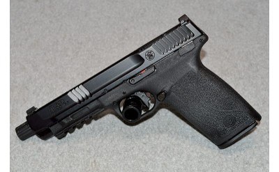 Smith $ Wesson ~ M&P 5.7 ~ 5.7x28mm - Image 2 of 2