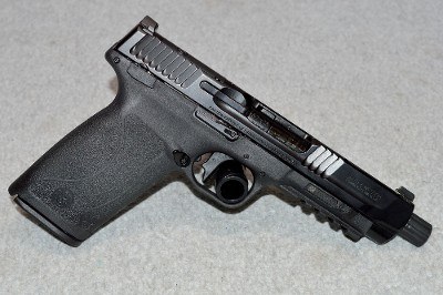 Smith $ Wesson ~ M&P 5.7 ~ 5.7x28mm - Image 1 of 2