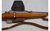 Carcano ~ 1831 Sporter ~ 6.5x55mm - Image 4 of 12