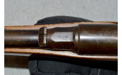 Carcano ~ 1831 Sporter ~ 6.5x55mm - Image 10 of 12