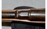 Carcano ~ 1831 Sporter ~ 6.5x55mm - Image 10 of 12