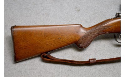 Carcano ~ 1831 Sporter ~ 6.5x55mm - Image 3 of 12