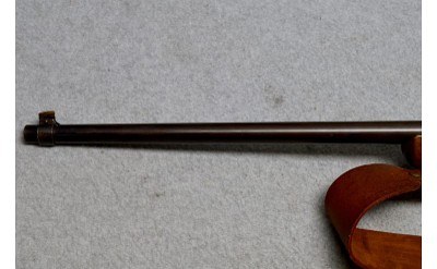 Carcano ~ 1831 Sporter ~ 6.5x55mm - Image 9 of 12