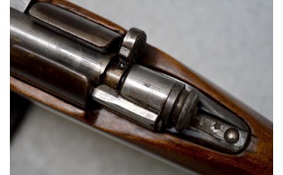 Carcano ~ 1831 Sporter ~ 6.5x55mm - Image 11 of 12