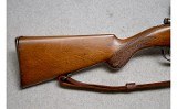Carcano ~ 1831 Sporter ~ 6.5x55mm - Image 3 of 12