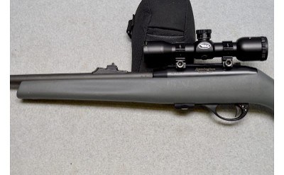 Remington ~ Model 597 ~ .22 Long Rifle - Image 7 of 9