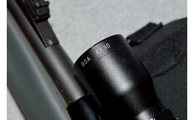 Remington ~ Model 597 ~ .22 Long Rifle - Image 9 of 9
