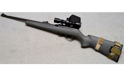 Remington ~ Model 597 ~ .22 Long Rifle - Image 2 of 9