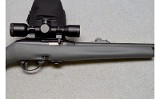 Remington ~ Model 597 ~ .22 Long Rifle - Image 4 of 9