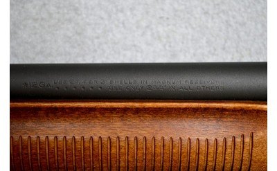 Remington ~ 870 Magnum ~ 12 Gauge 2¾"-3" - Image 11 of 12