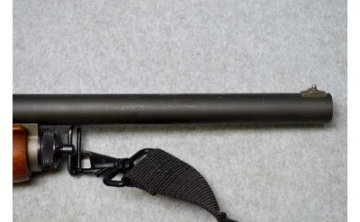 Remington ~ 870 Magnum ~ 12 Gauge 2¾"-3" - Image 6 of 12