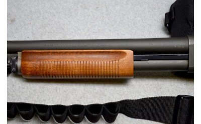 Remington ~ 870 Magnum ~ 12 Gauge 2¾"-3" - Image 9 of 12