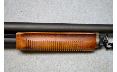 Remington ~ 870 Magnum ~ 12 Gauge 2¾"-3" - Image 5 of 12
