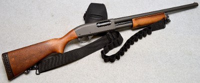 Remington ~ 870 Magnum ~ 12 Gauge 2¾"-3" - Image 1 of 12