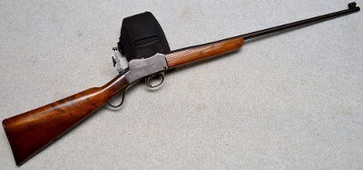 BSA ~ VIC ~ .25-20 Winchester - Image 1 of 14