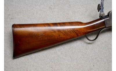 BSA ~ VIC ~ .25-20 Winchester - Image 3 of 14