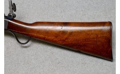 BSA ~ VIC ~ .25-20 Winchester - Image 7 of 14