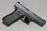 Glock ~ 22 Gen 4 ~ .40 S&W - Image 1 of 2