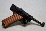 Stoeger ~ Luger Model STLR-4 ~ .22 Long Rifle - Image 1 of 2