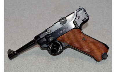 Stoeger ~ Luger Model STLR-4 ~ .22 Long Rifle - Image 2 of 2