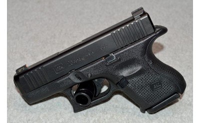 Glock ~ 26 Gen5 ~ 9mm Luger - Image 2 of 2