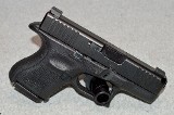 Glock ~ 26 Gen5 ~ 9mm Luger - Image 1 of 2