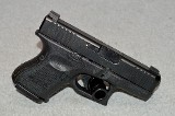 Glock ~ 26 Gen5 ~ 9mm Luger - Image 1 of 2
