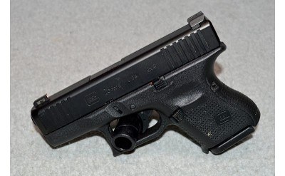Glock ~ 26 Gen5 ~ 9mm Luger - Image 2 of 2