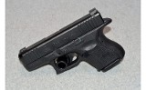 Glock ~ 26 Gen5 ~ 9mm Luger - Image 2 of 2